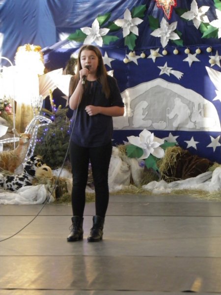 V Przegląd Kolęd 2017